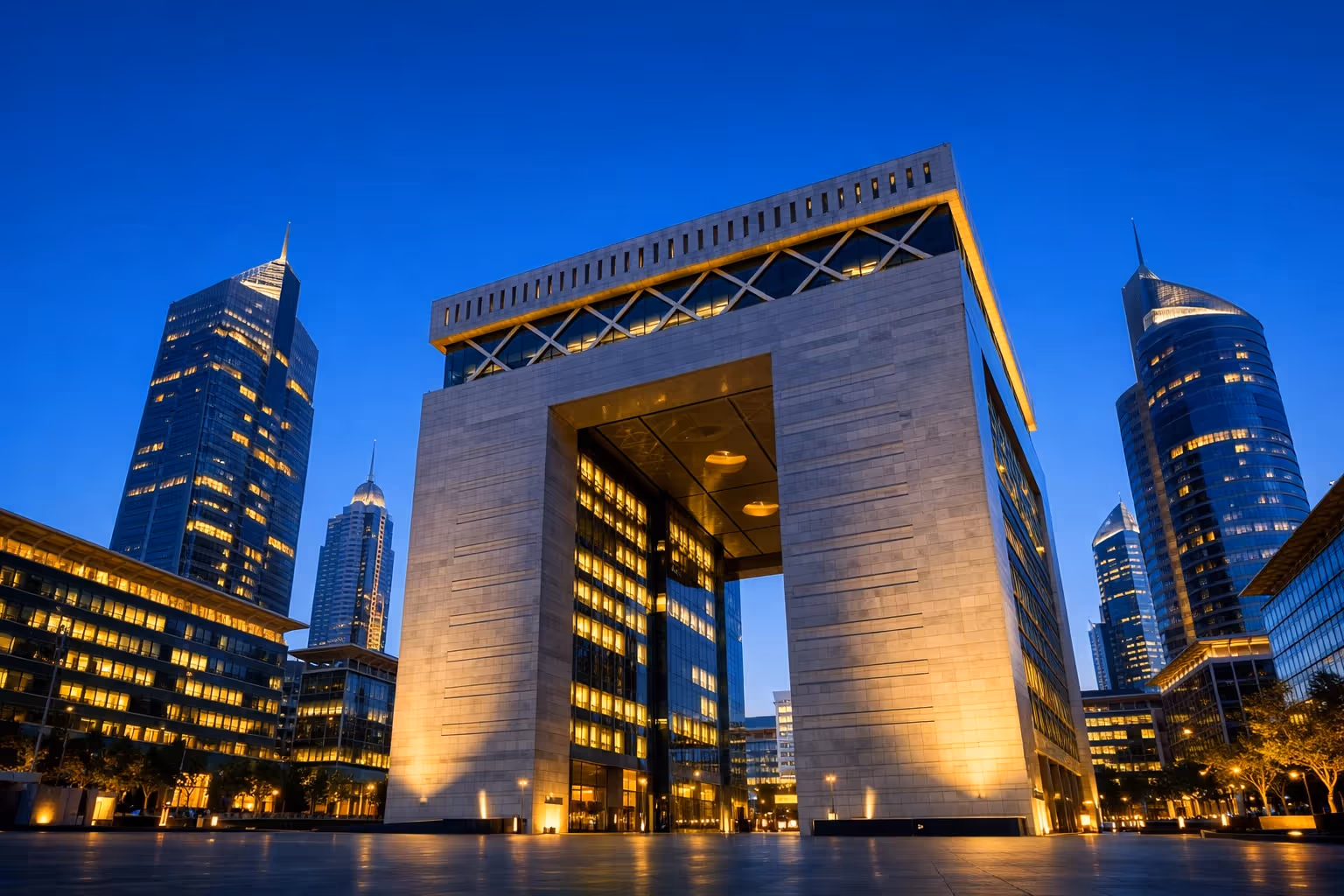 Benefits of selecting IFZA for efficient Dubai free zone company setup