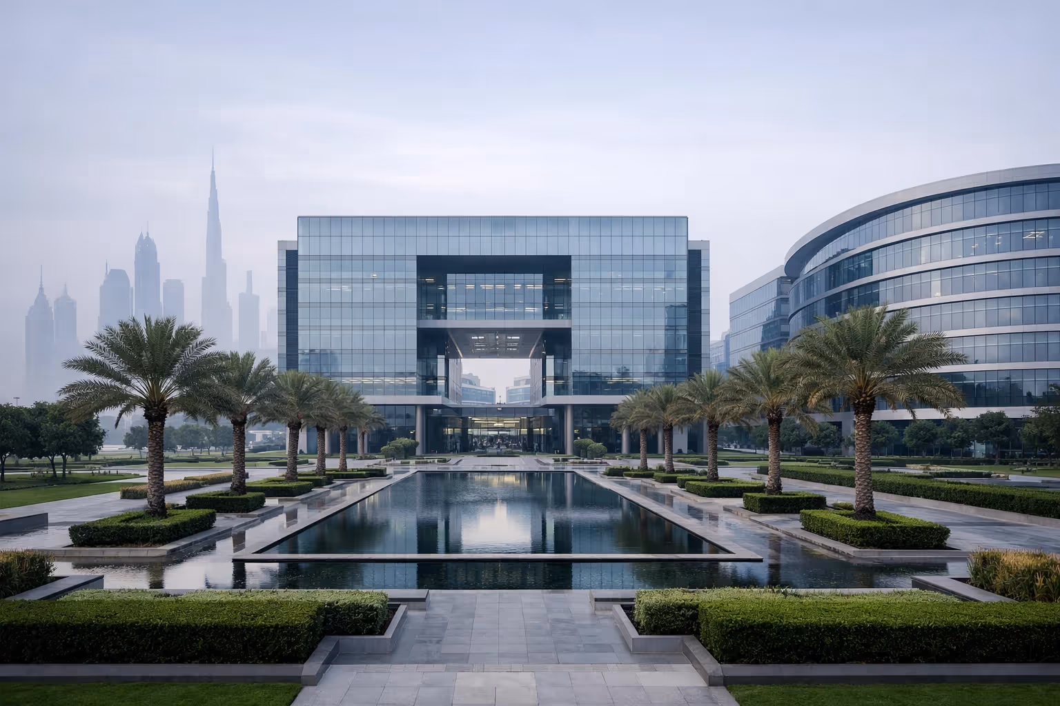 Different business license categories offered by IFZA for various commercial activities