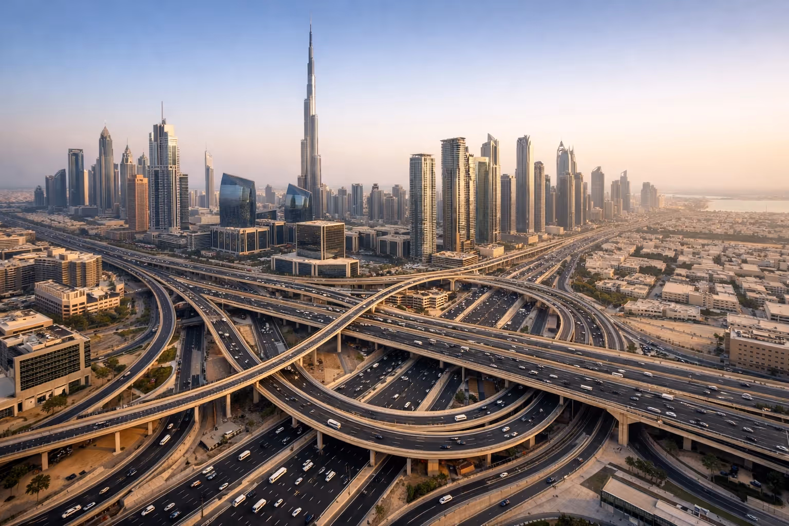 international business bank account uae