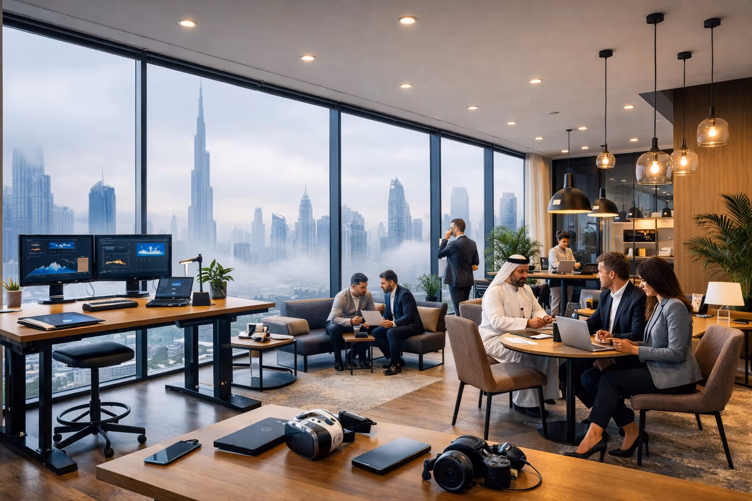 investor visa dubai