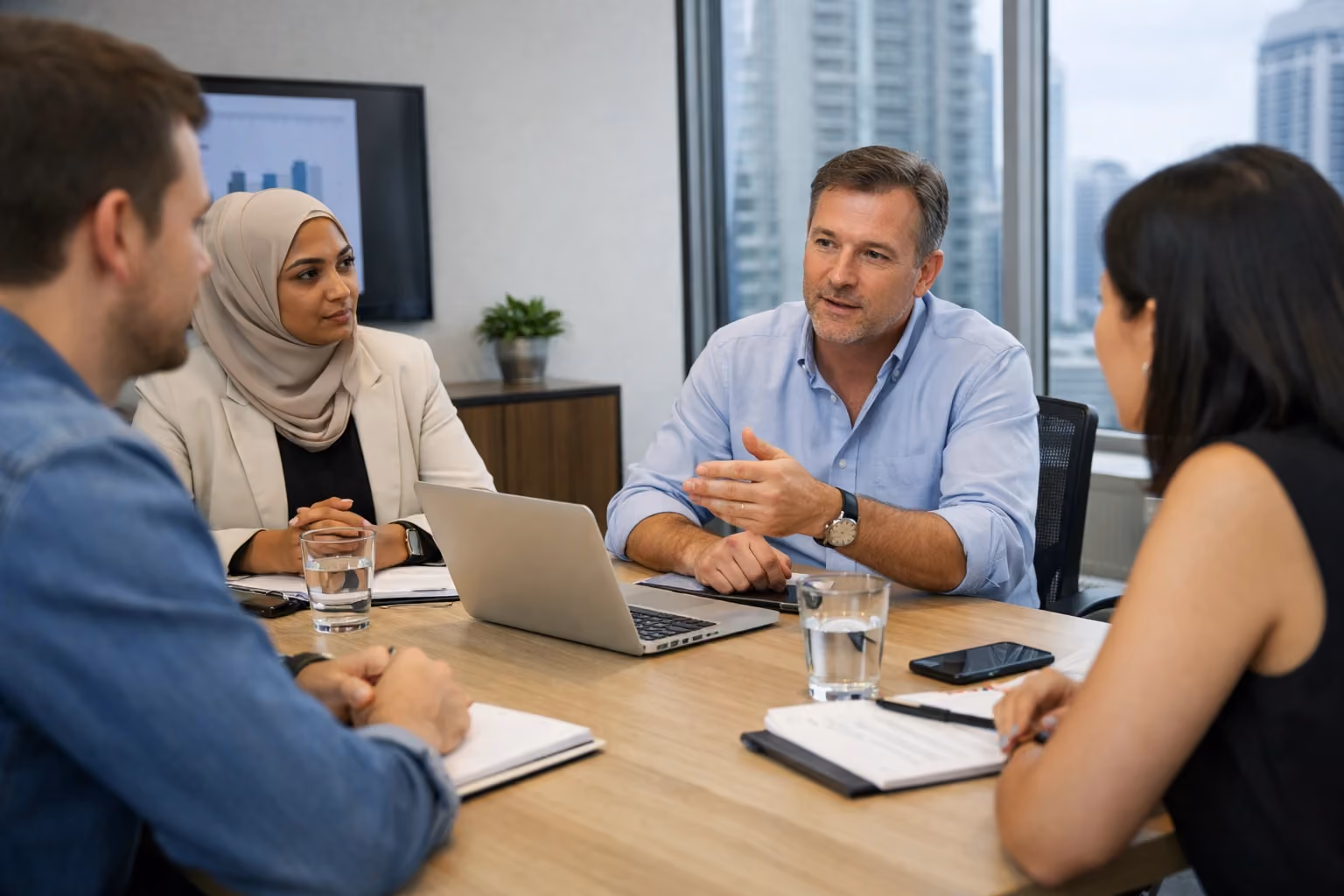 Get insights on Investor Visa vs Employment Visa in Dubai: Which Fits Your Situation from takweenadvisory.ae