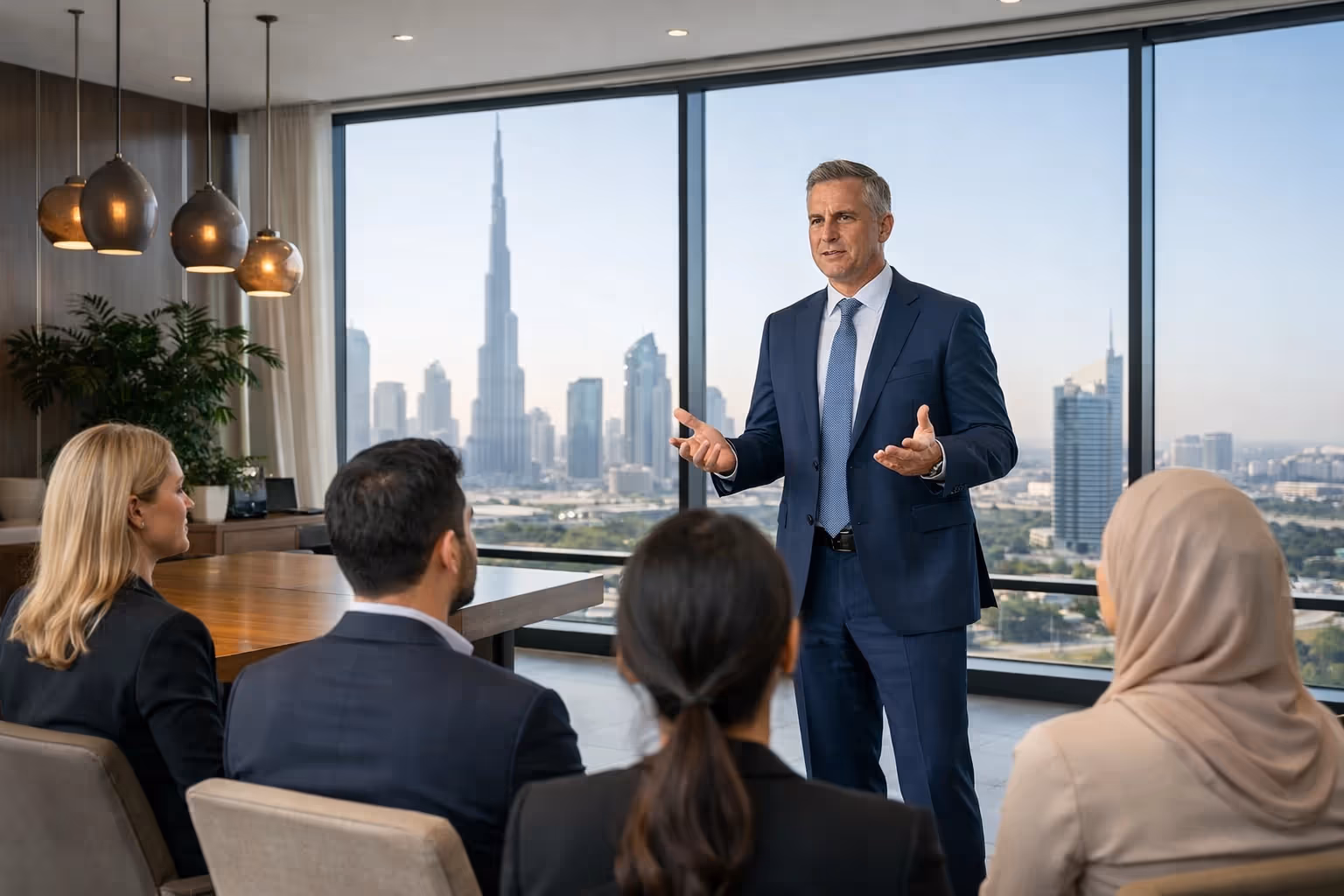 Get insights on Get Low Cost Business Setup in Dubai - Fast & Affordable Solutions from takweenadvisory.ae