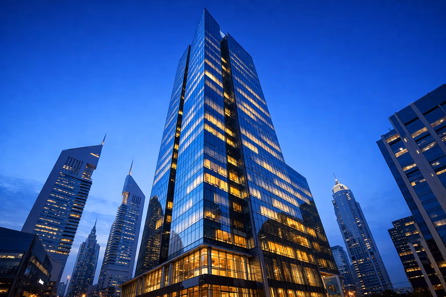 Mainland Company Setup Dubai - Mainland Business Service UAE