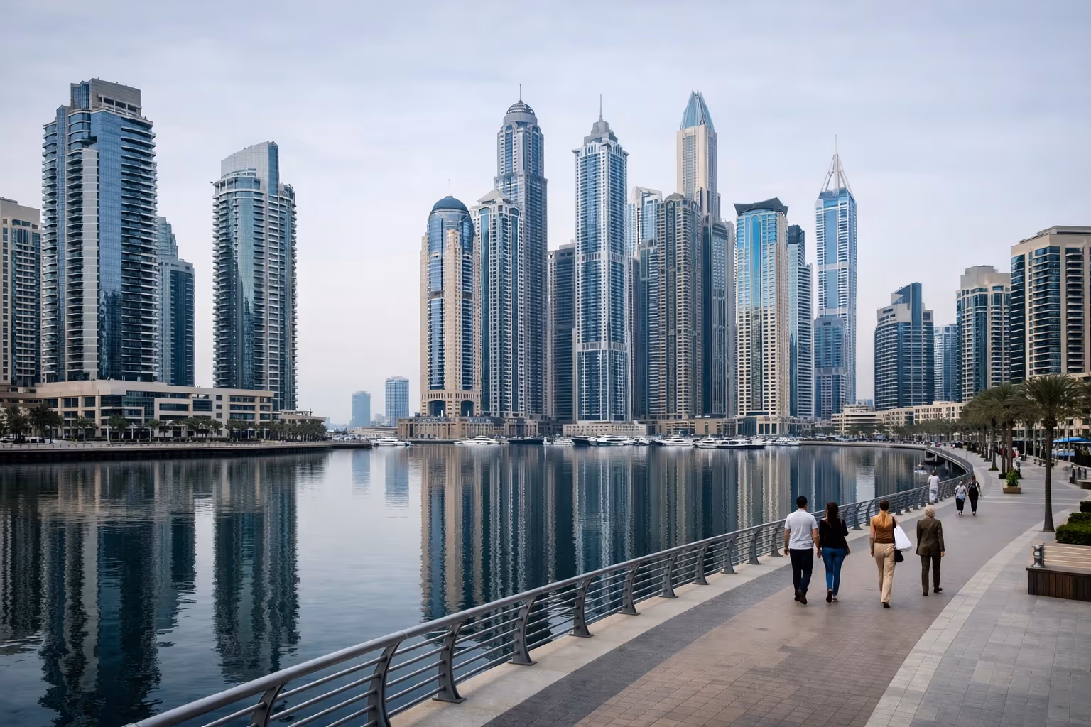 Modern business facilities and advantages offered at Meydan Free Zone Dubai for company setup