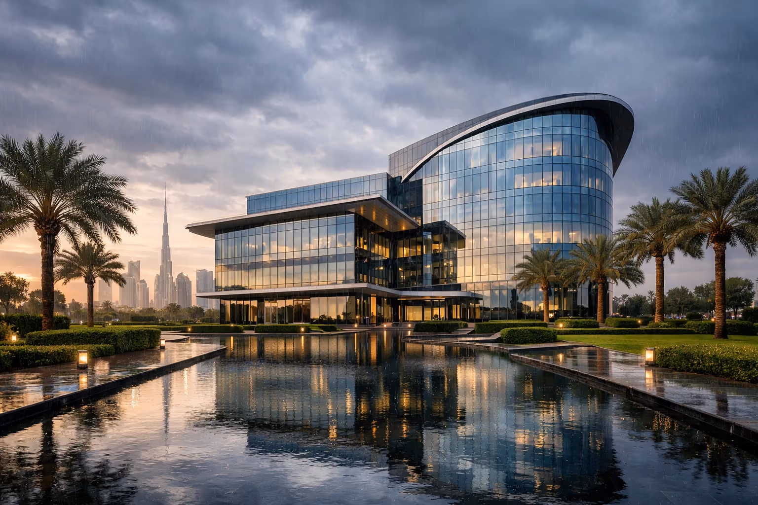 Variety of business license categories available at Meydan Free Zone for different enterprises