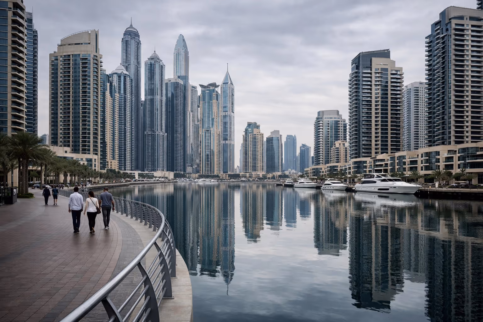 UAE offshore company corporate tax registration documents and compliance requirements for Dubai businesses