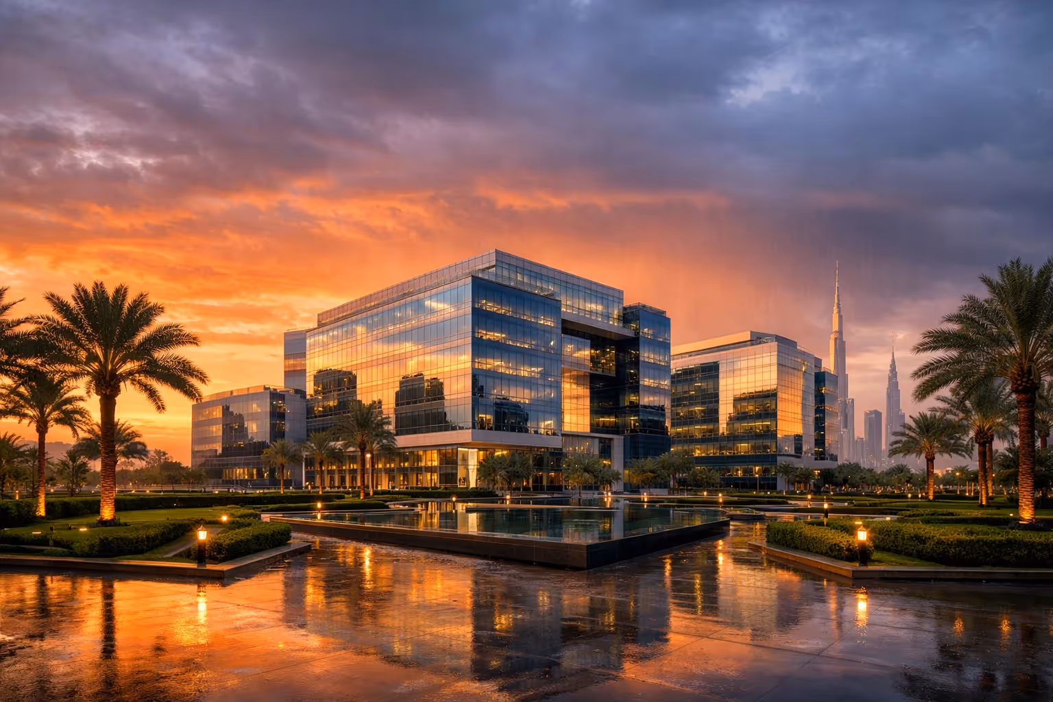 payroll outsourcing dubai