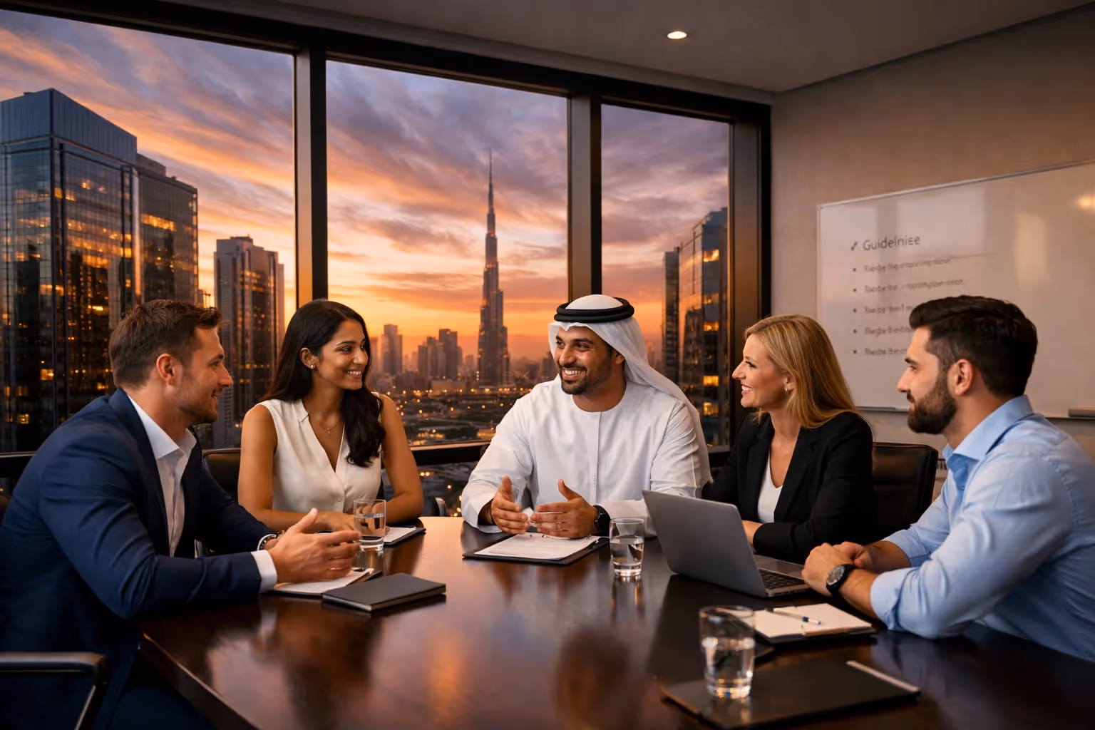 ppc agency dubai