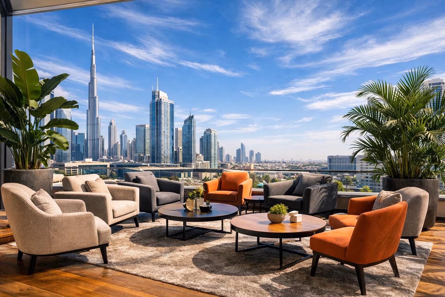 pro service dubai