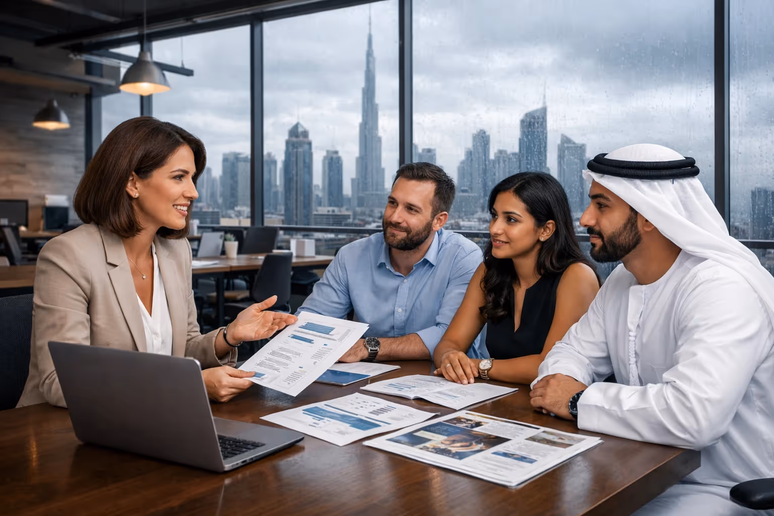 Professional license modification options for UAE businesses undergoing operational changes