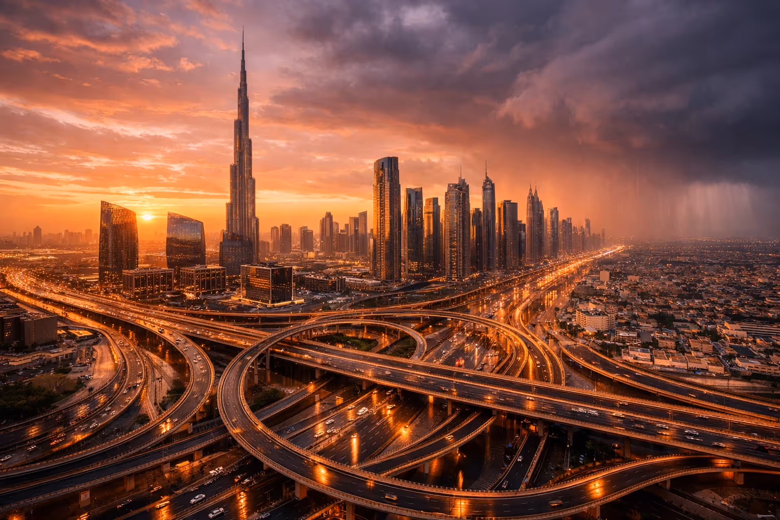 retail fit out dubai