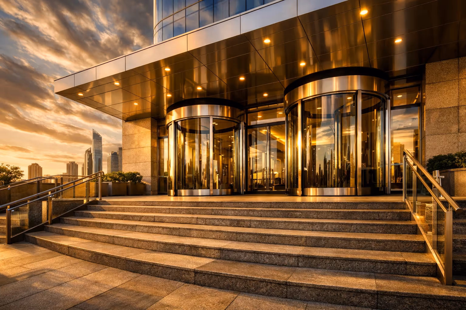 retail fit out dubai