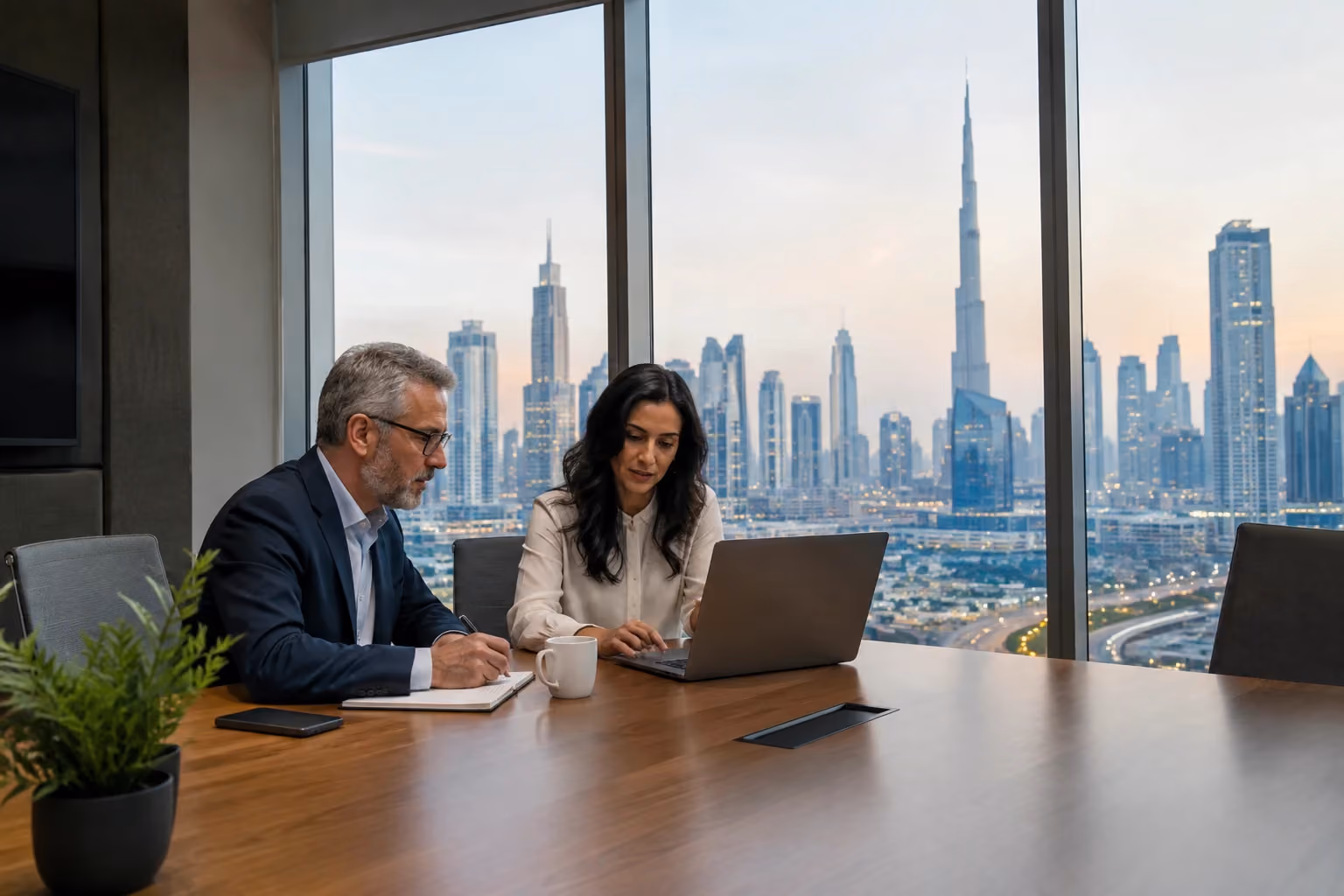 تعرّف على How Does the Dubai Retirement Visa Income Threshold Compare to the Federal UAE Minimum من takweenadvisory.ae
