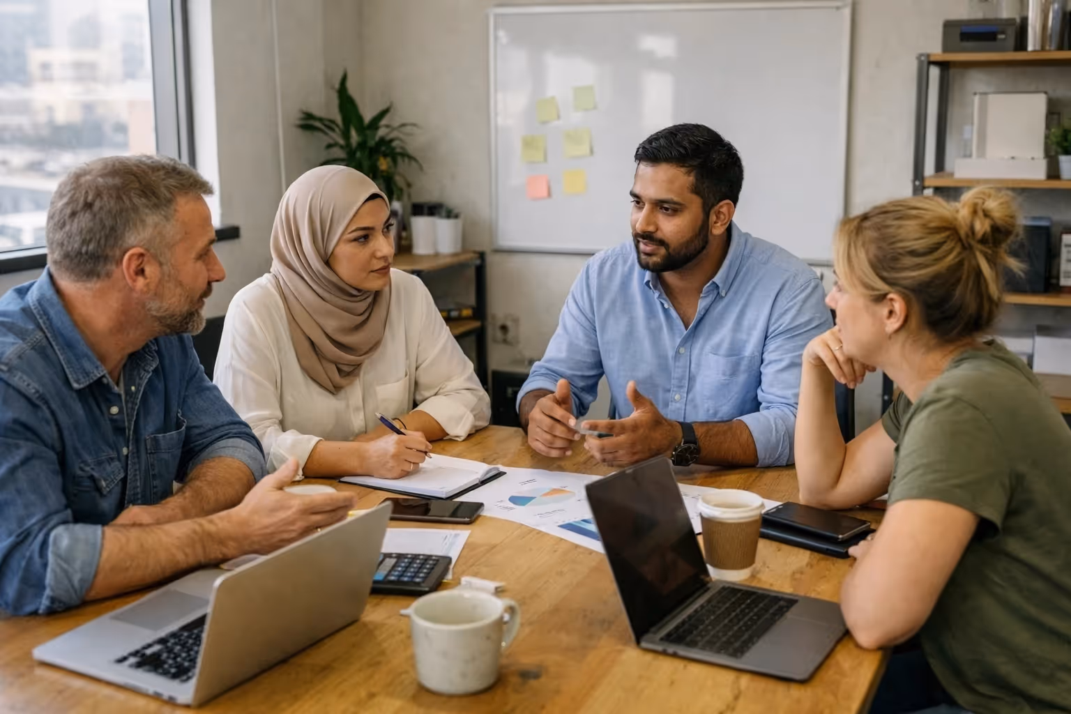 Get insights on How to Manage Cash Flow with SME Bank Accounts Effectively from takweenadvisory.ae