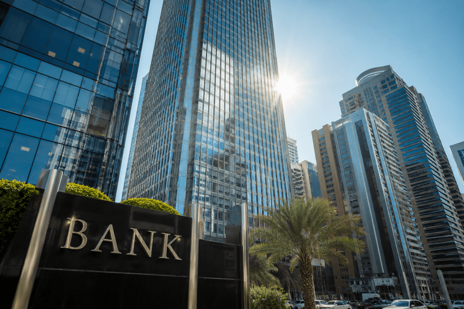 Get insights on Top Business Bank Accounts in UAE for 2026 (Compared by Cost & Approval Time) from takweenadvisory.ae