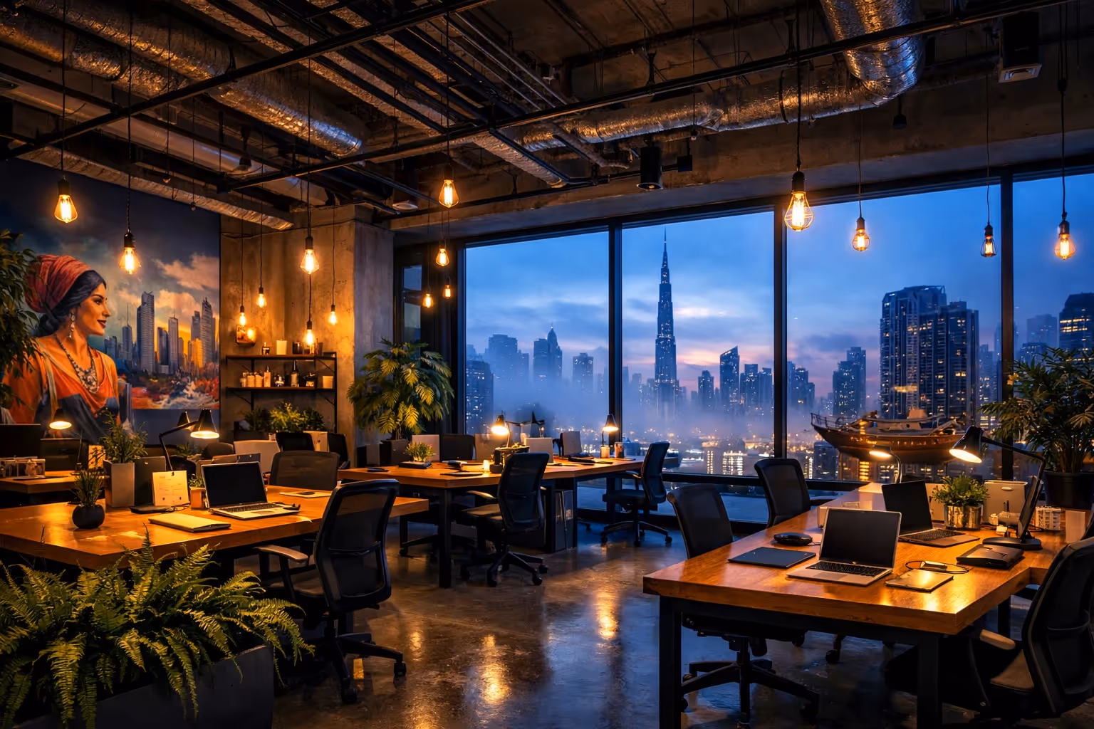 trade license dubai parsed