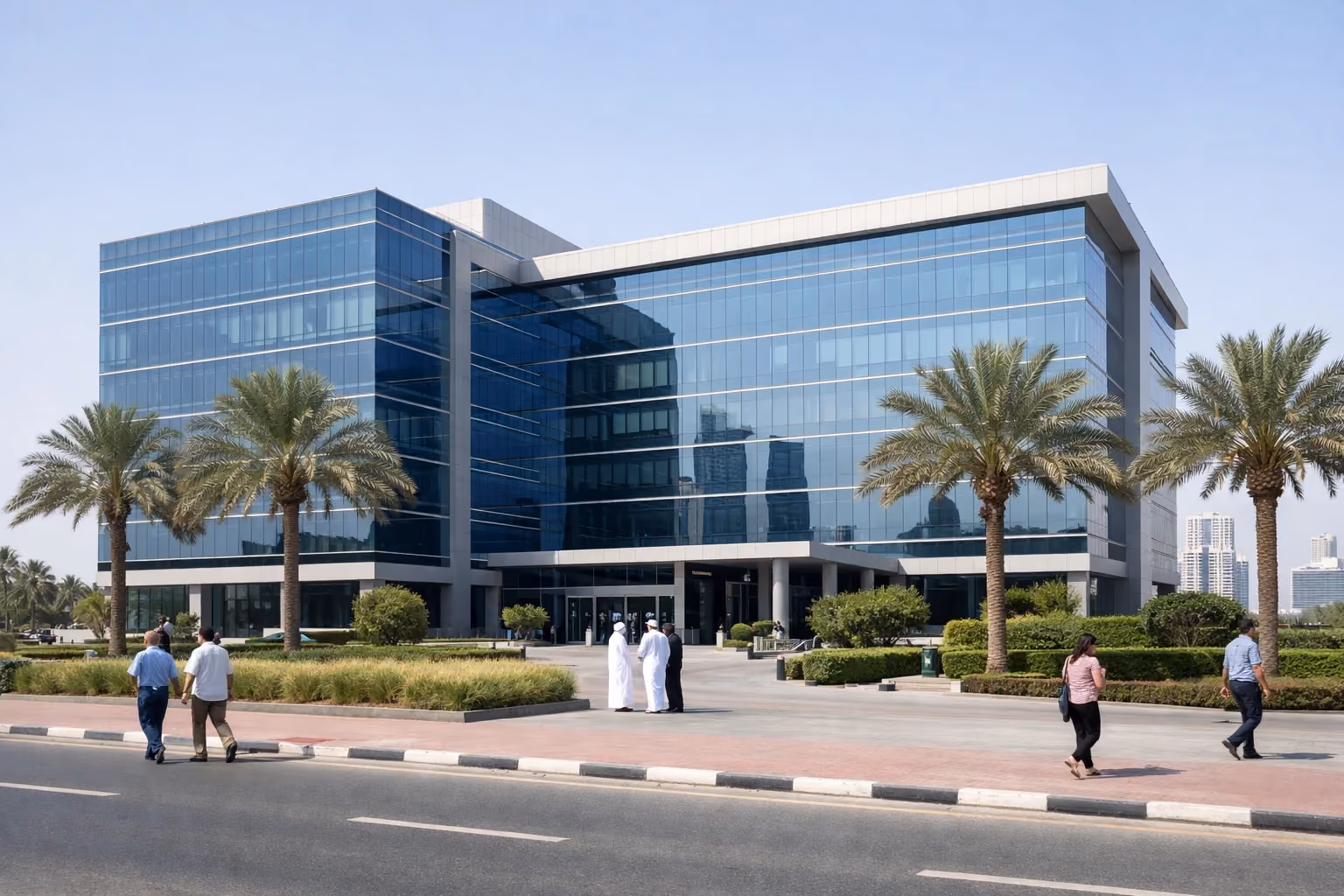 Get insights on UAE Business Setup Cost Calculator: Free Zone vs Mainland vs Offshore from takweenadvisory.ae
