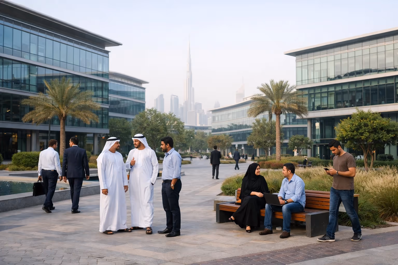 Get insights on UAE Golden Visa Eligibility for Investors: Business & Deposit Routes (2026) from takweenadvisory.ae
