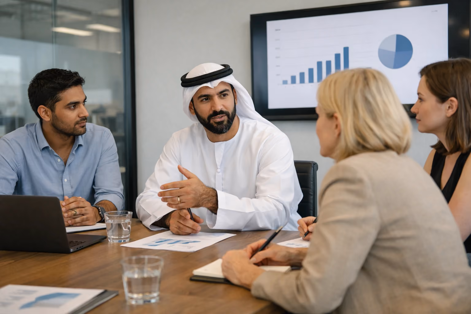 Get insights on UAE Small Business Relief Explained: Eligibility & How to Apply from takweenadvisory.ae