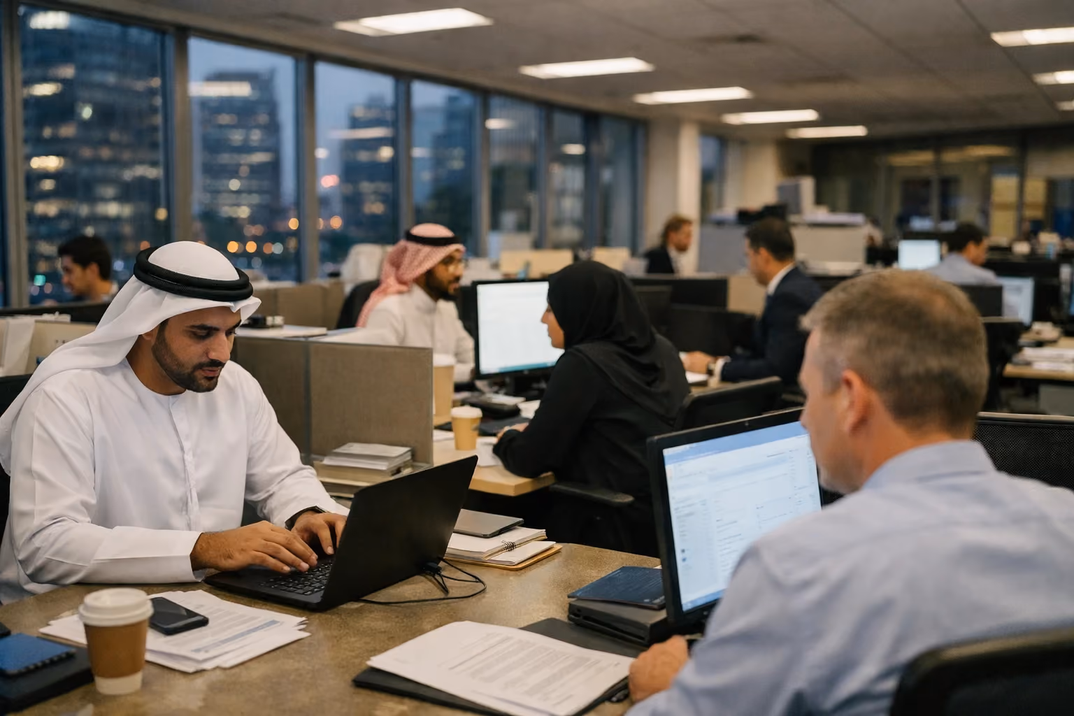 Get insights on UAE vs Saudi Arabia: Where Should You Set Up Your Business from takweenadvisory.ae