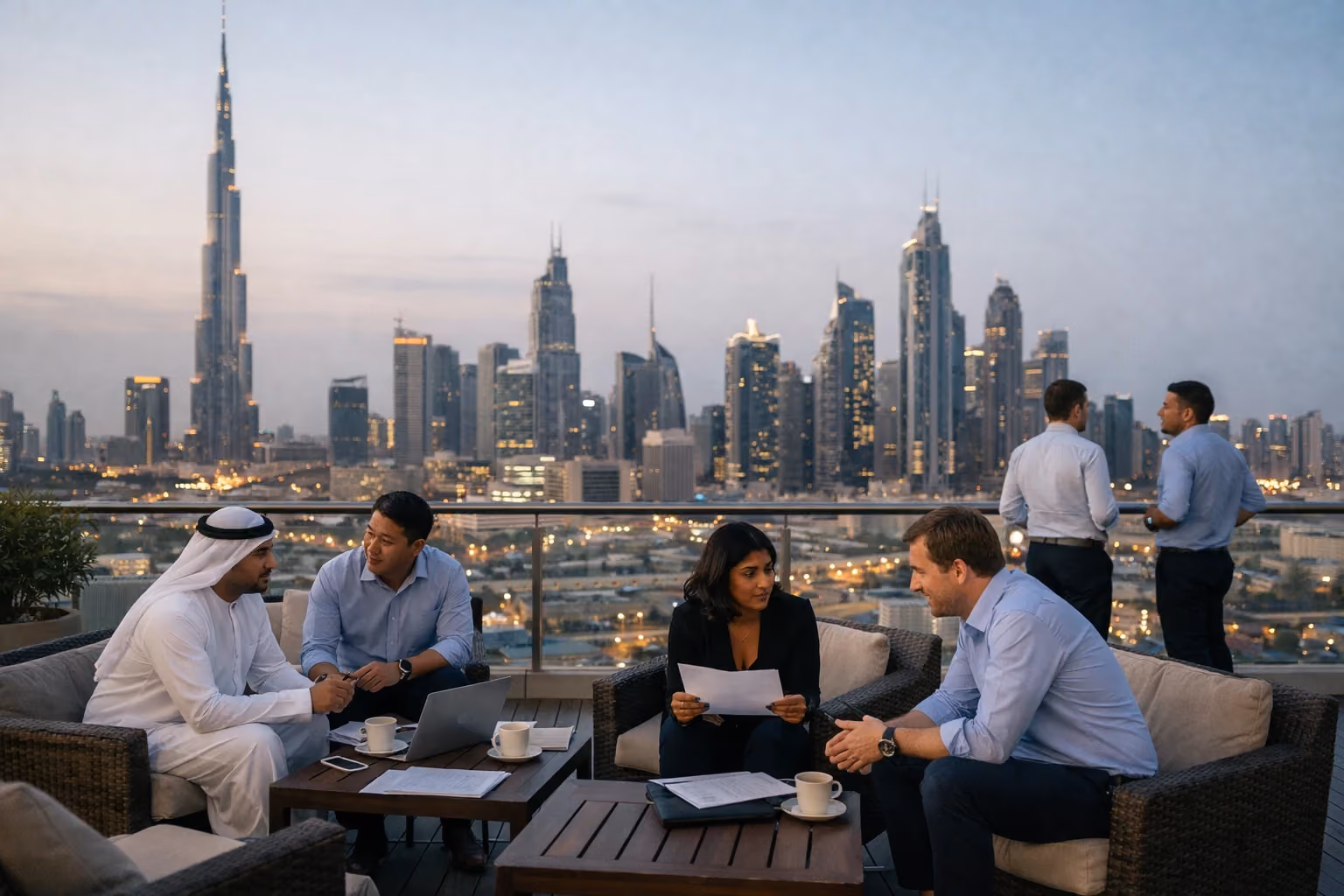 Get insights on UAE vs Singapore for Company Formation: Full Comparison from takweenadvisory.ae