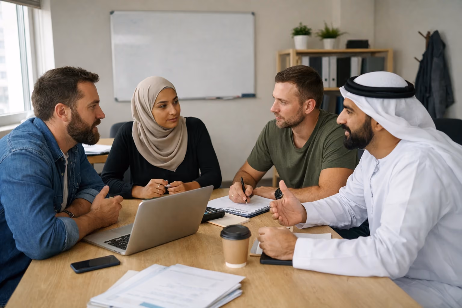Get insights on UAE VAT Deregistration: Process, Eligibility & Deadlines from takweenadvisory.ae