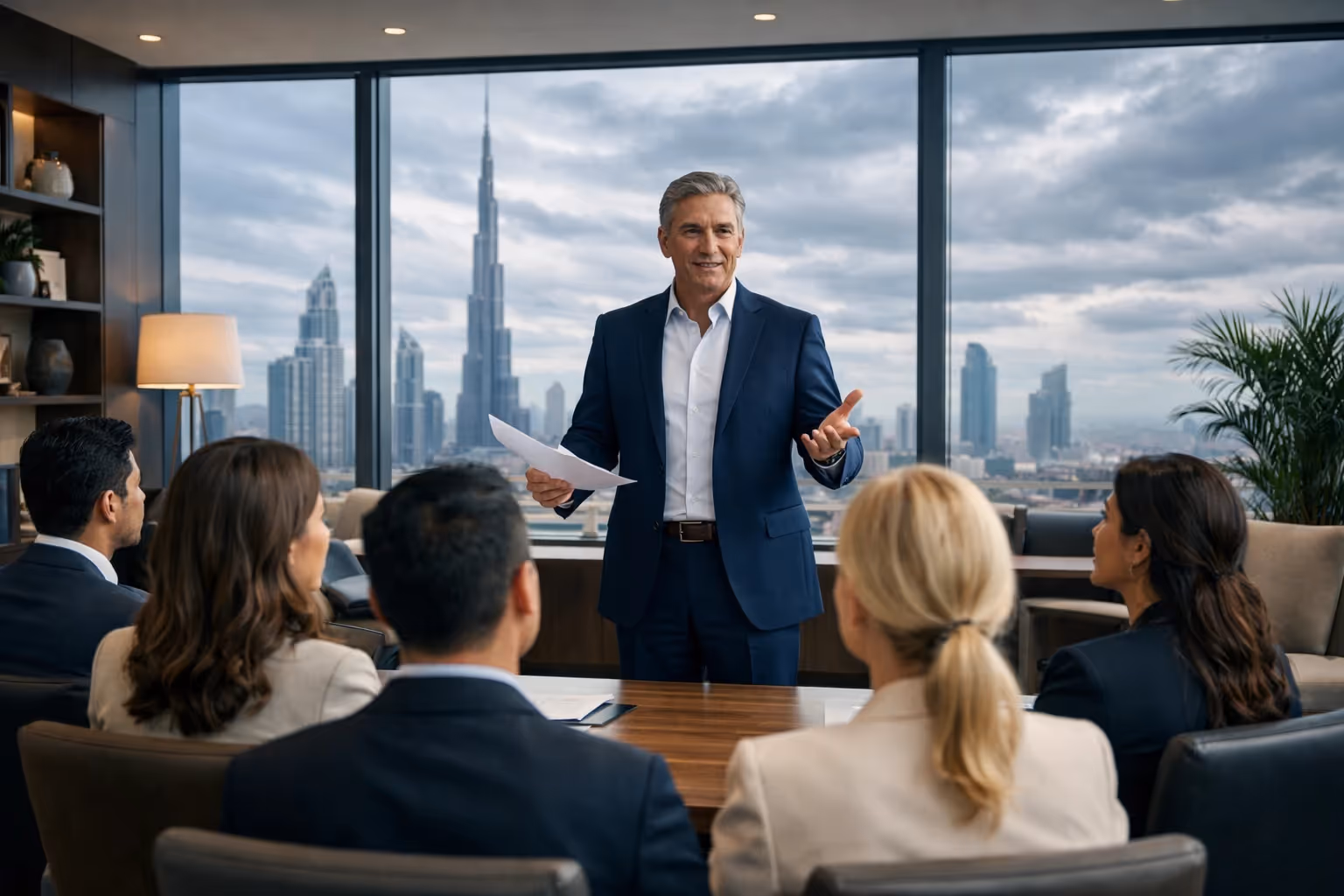 VAT-registered business obligations and authorized tax collection responsibilities in UAE