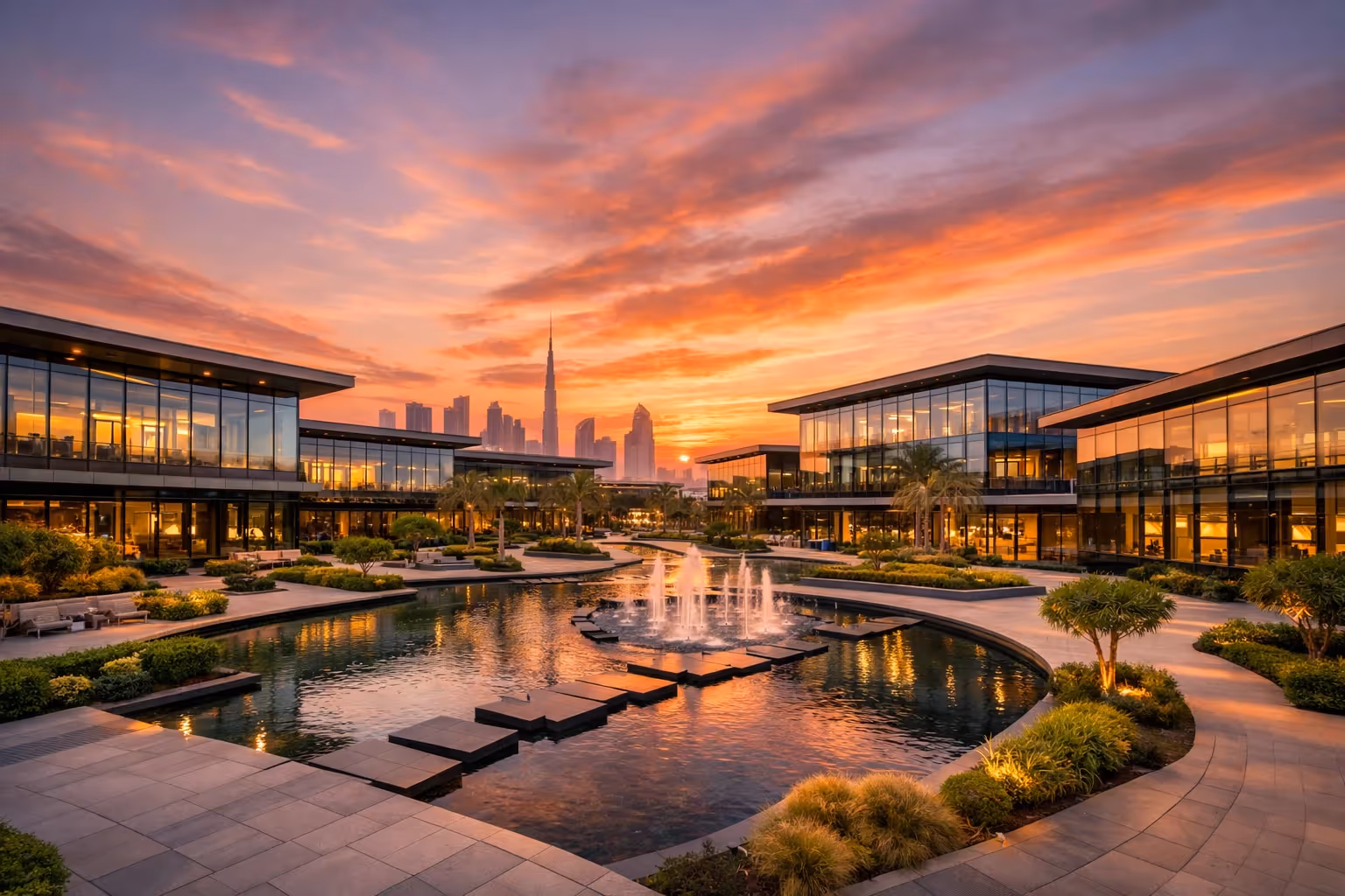 wealth management dubai