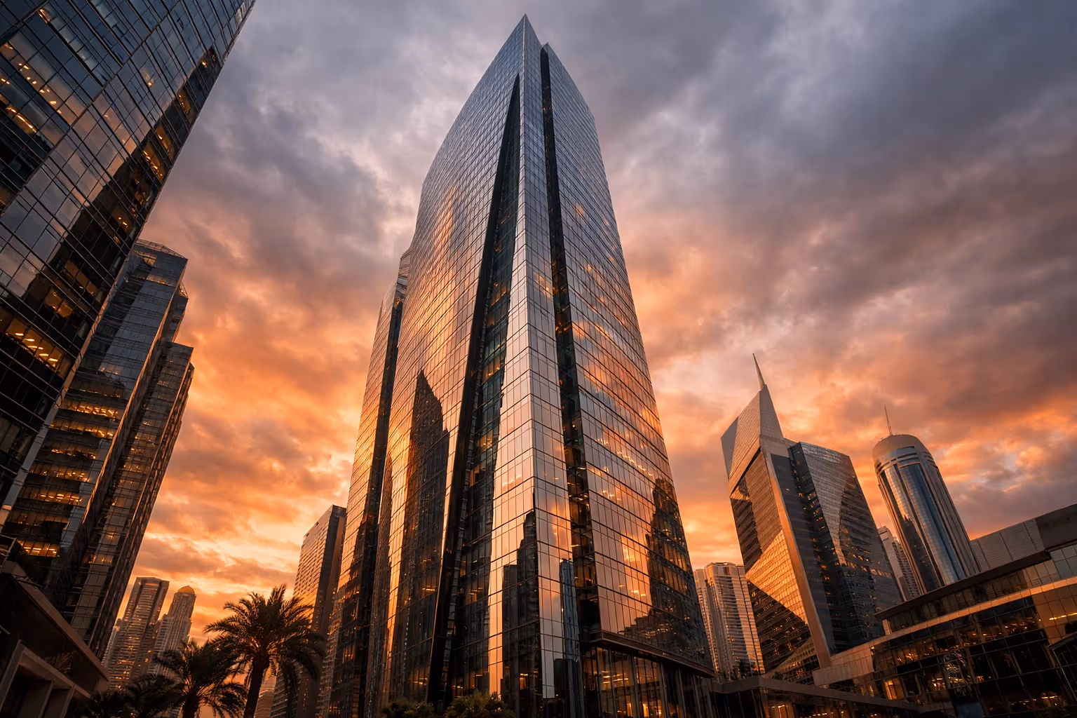 wealth management dubai