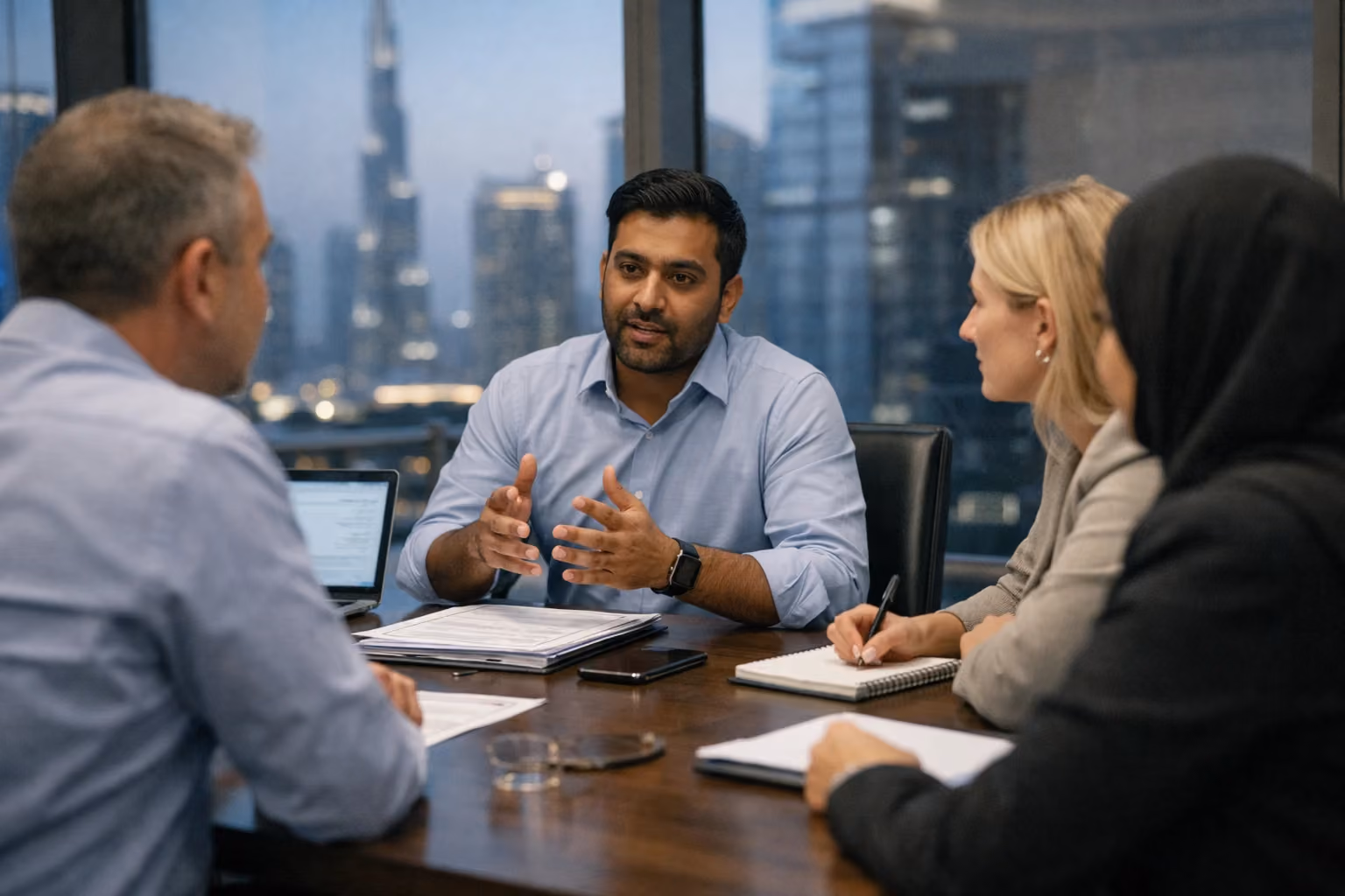 Get insights on What Does a PRO Do in Dubai? Full Guide to PRO Services from takweenadvisory.ae