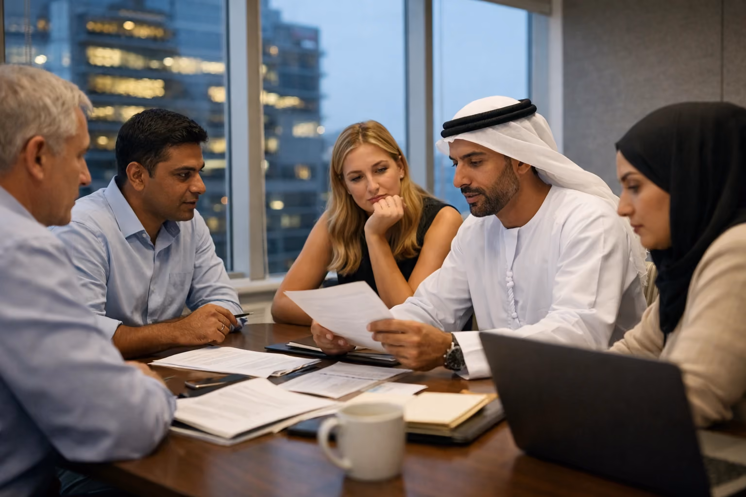 Get insights on What Is a Trade License? UAE Definition & Types Explained from takweenadvisory.ae