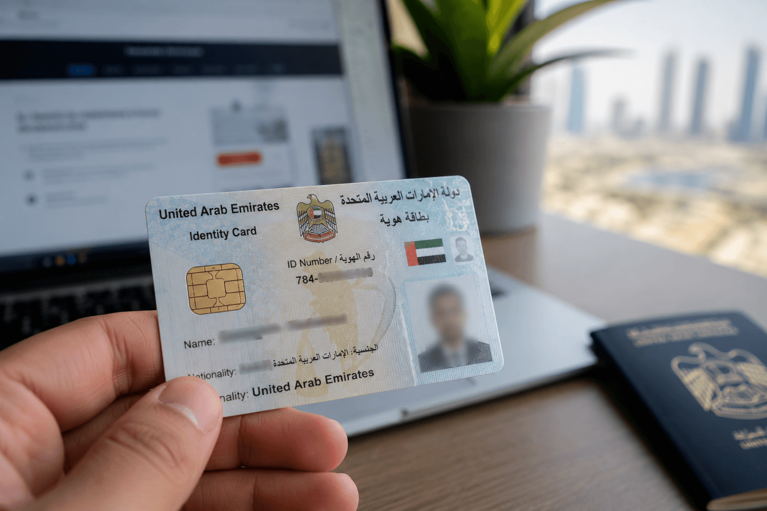 Get insights on What is a UID Number in UAE? - How to Find Your Unified Number from takweenadvisory.ae