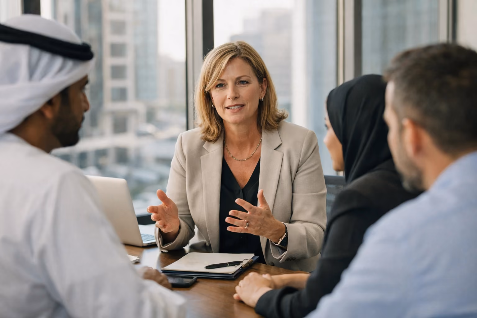 Get insights on Why UAE Banks Reject Corporate Account Applications (and How to Avoid It) from takweenadvisory.ae